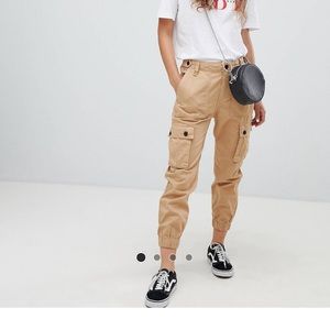 Cargo pants